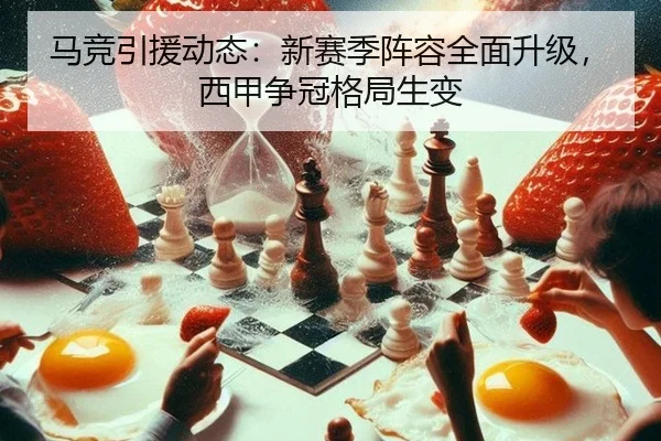 马竞引援动态：新赛季阵容全面升级，西甲争冠格局生变